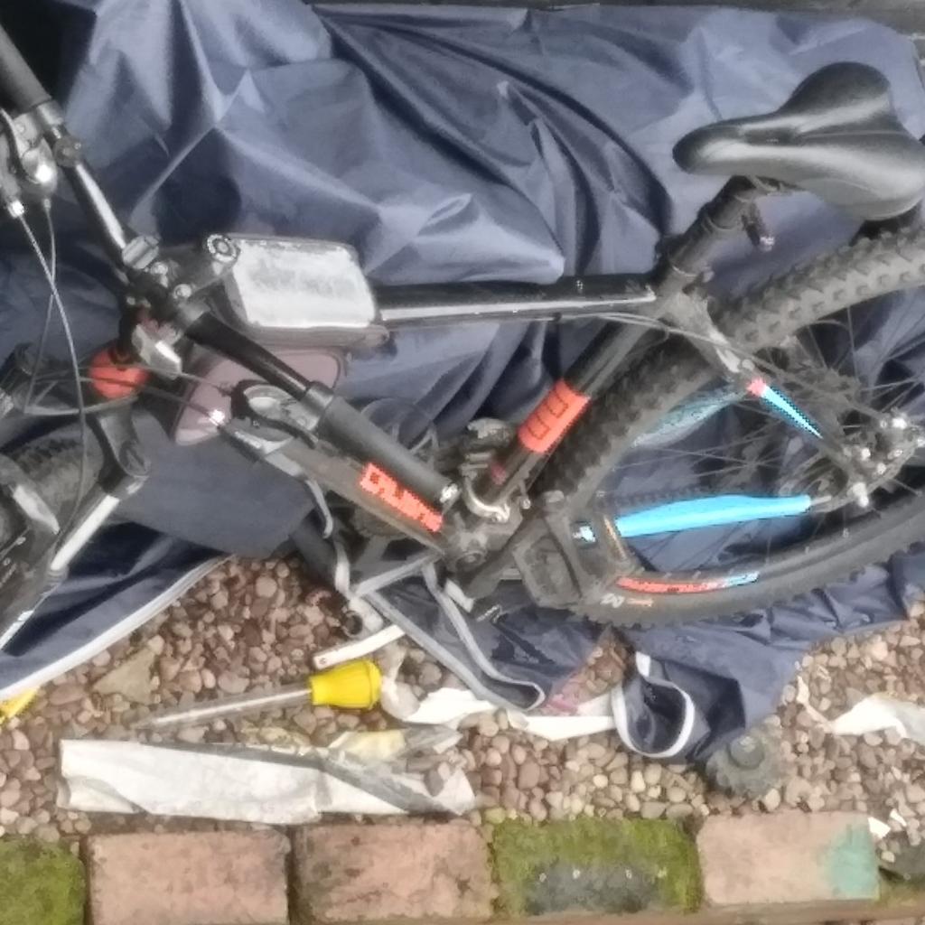 calibre crag review