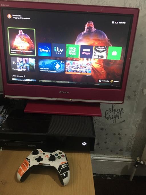 Buy & Sell Greater Manchester Rochdale - Photos for Xbox one