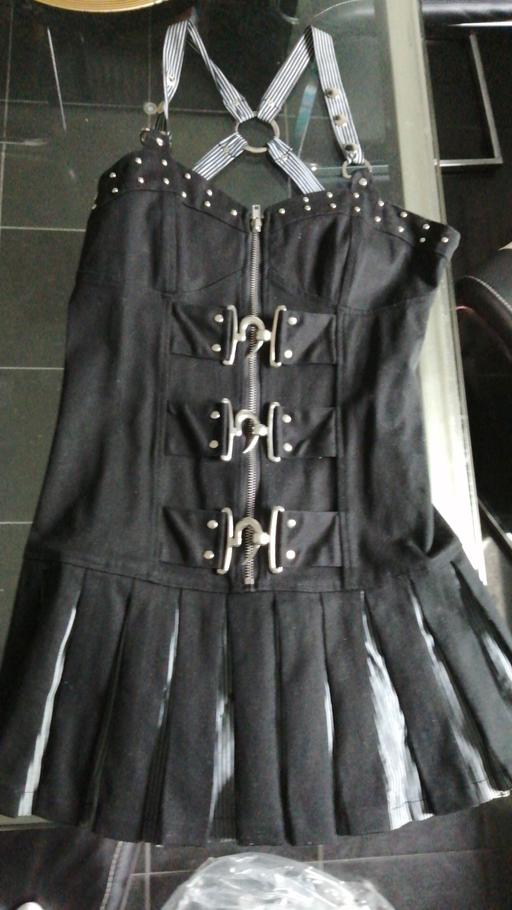 Buy & Sell South West London Streatham - South West London - Photos for black dress