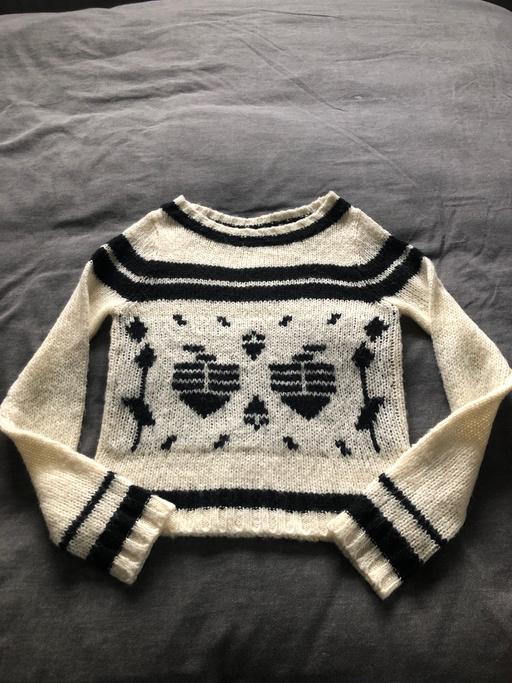 Buy & Sell County Durham Stockton-on-Tees - Photos for Topshop Jumper Size 6