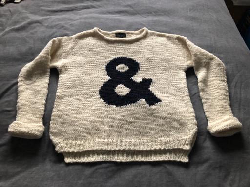 Buy & Sell County Durham Stockton-on-Tees - Photos for Topshop Jumper Size 8