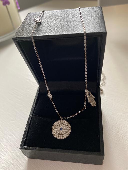 Buy & Sell West Midlands Birmingham - Photos for Necklace