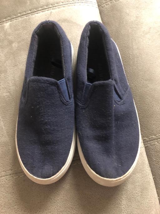 Buy & Sell Barking and Dagenham Romford - Barking and Dagenham - Photos for Boys Summer Shoe Child Size 12