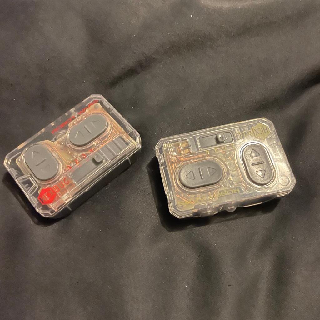 HexBug Robot Wars Arena in B69 Sandwell für 17,00 £ zum Verkauf | Shpock DE