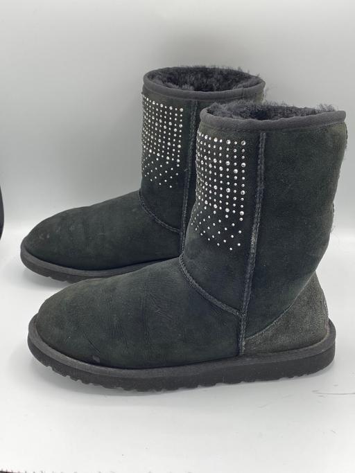 Buy & Sell Greater Manchester Manchester - Photos for Boots UGG Size 6.5