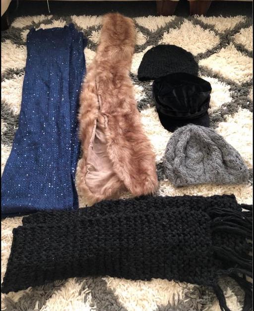 Buy & Sell South West London West Brompton - South West London - Photos for Womens Accessories Bundle