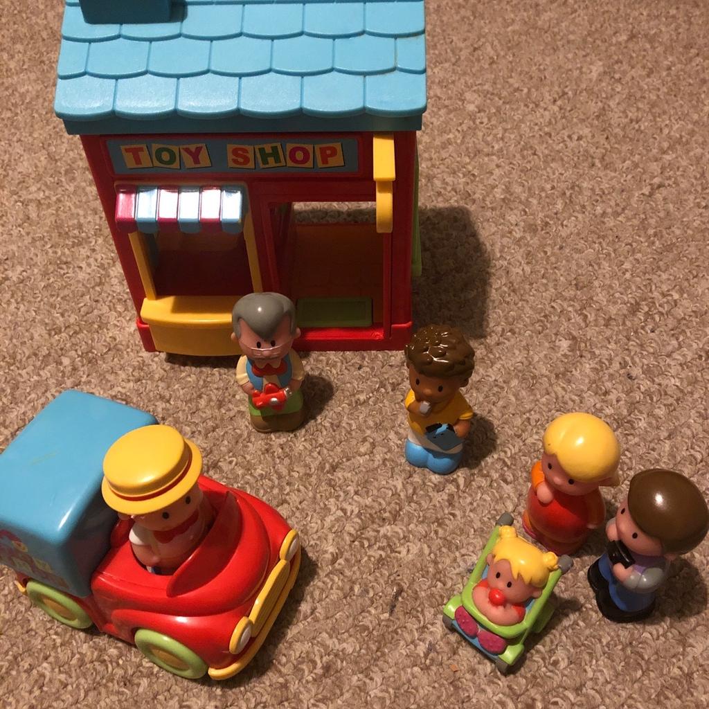 ELC toys shop in WS3 Walsall for £8.00 for sale Shpock