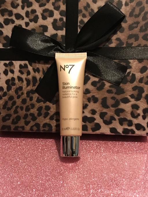 Buy & Sell Bristol Horfield - Bristol - Photos for No7 skin illuminator