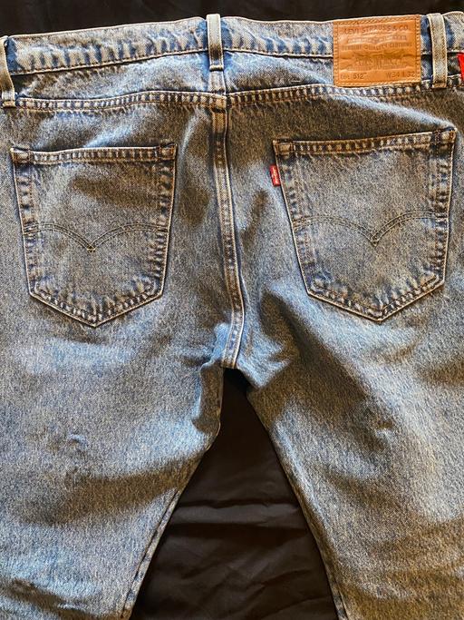 Buy & Sell North London Barnsbury - North London - Photos for Levis 512 premium jeans