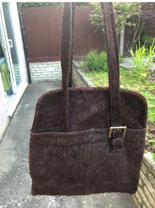 Buy & Sell South East London Crook Log - South East London - Photos for Timberland Leather Handbag.