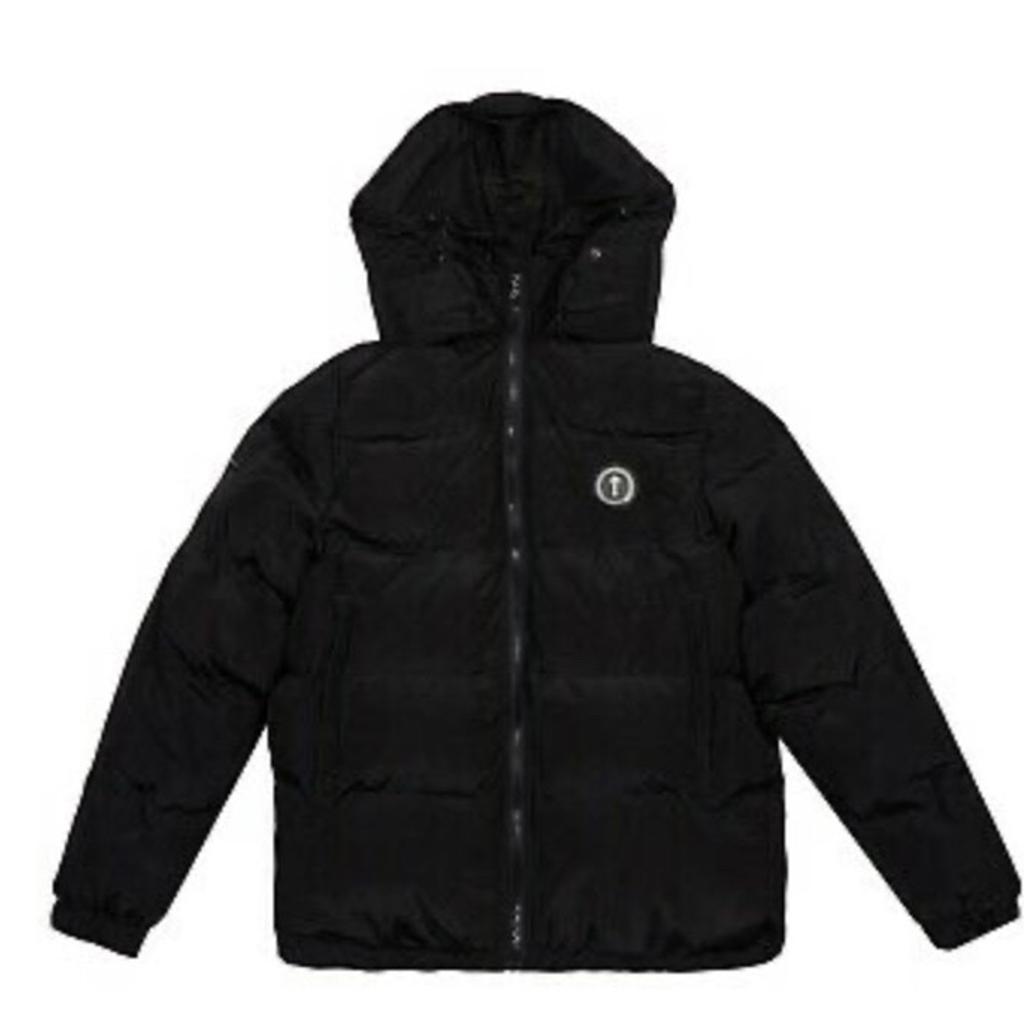 Trapstar jacket in South Staffordshire for £290.00 for sale Shpock