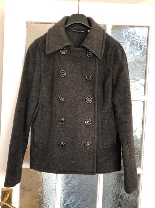 Buy & Sell South East London Crook Log - South East London - Photos for Vintage Martin+ Osa Women’s Pea Coat. Size S