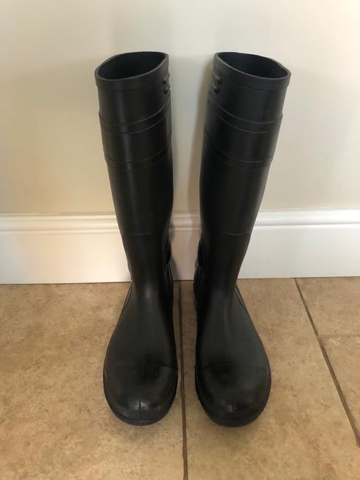 Buy & Sell Norfolk Breckland - Photos for Safety Wellington Boots