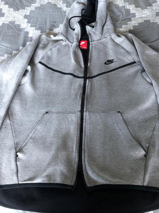 Buy & Sell Nottinghamshire Nottingham - Photos for Nike jacket Large