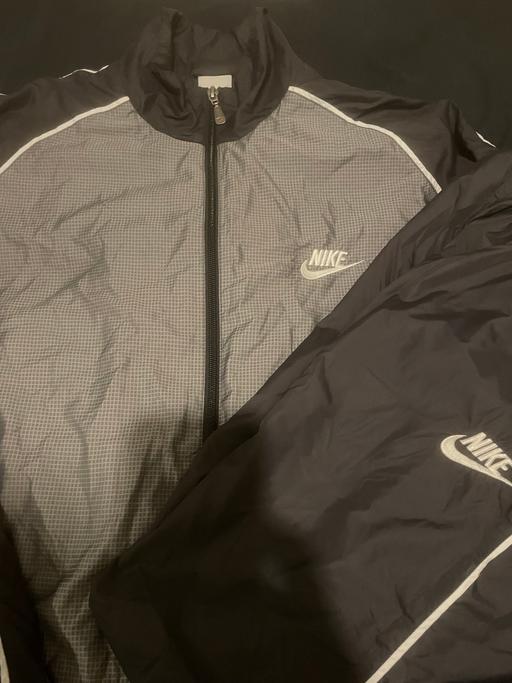 Buy & Sell South East London Croydon - Photos for Nike Tracksuit