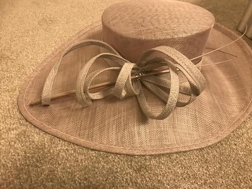 Buy & Sell Greater Manchester Bolton - Photos for LADIES WEDDING/OCCASION HAT