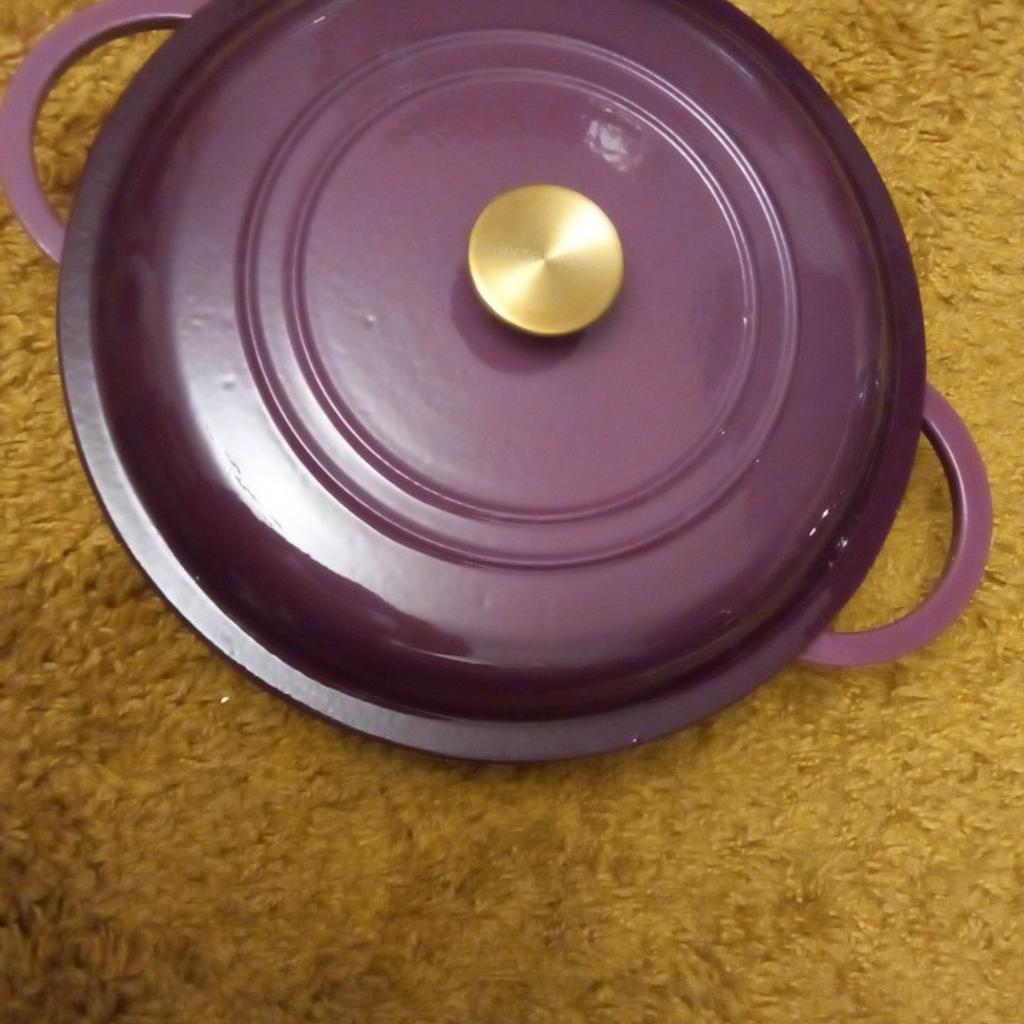 BRAND , KIRKTON HOUSE CAST IRON. in LS10 Leeds for £12.00 for sale Shpock