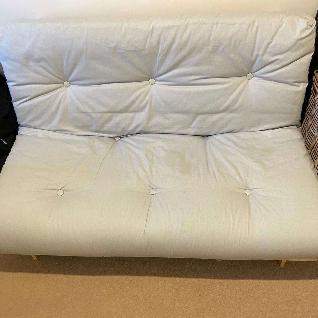 Mito Double Futon in GU46 Surrey Heath für 30,00 £ zum Verkauf Shpock DE