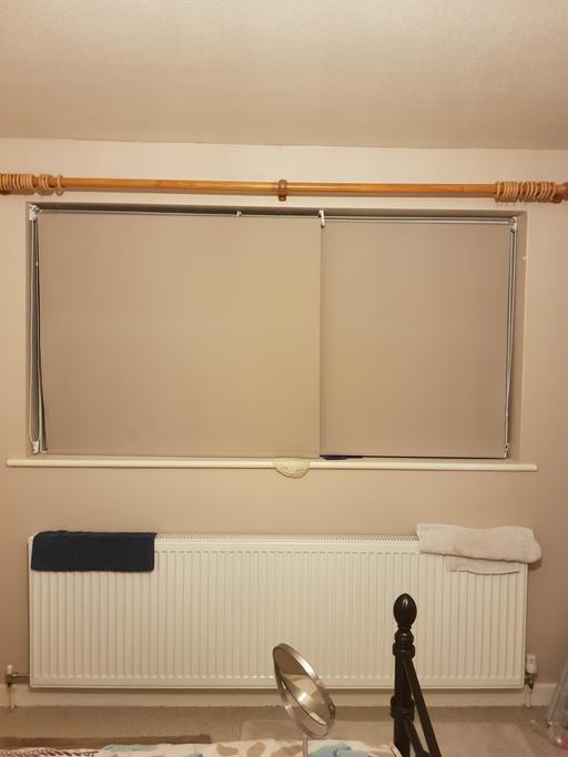 Buy & Sell Essex Tendring - Photos for Two blinds For Sale