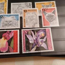 Briefmarken