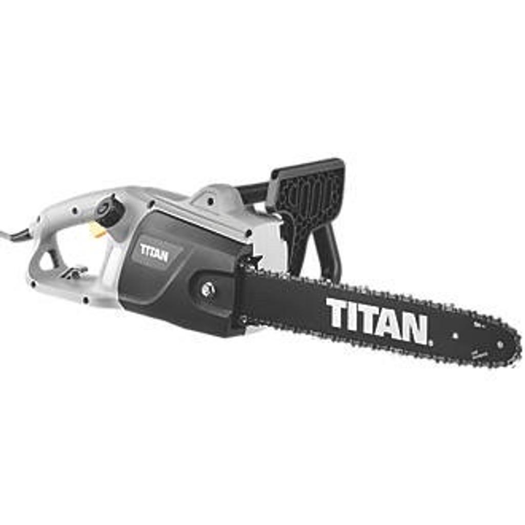 Chainsaw in LS5 Leeds für 20,00 £ zum Verkauf Shpock DE