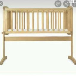 Good conditon no longer needed baby outgrow the crib ready to take away comes sensible offers accepted 