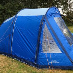 Vango da vinci 500 sale