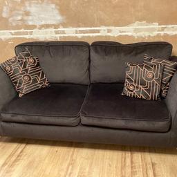 Scs 2x sofa and puffet/ foot stall
Like new only had just over a year only selling due to redecorating room.
Need gone ASAP
Collection kimberworth S61

£300