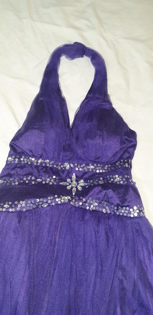 Buy & Sell West Midlands Sandwell - Photos for party dress size 10