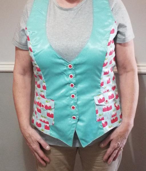 Buy & Sell Tyne and Wear South Tyneside - Photos for Ladies waistcoats