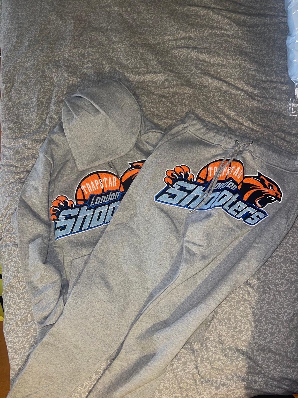 SHOOTER TRAPSTAR TRACKSUIT in NW9 London for £230.00 for sale Shpock