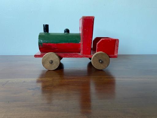 Buy & Sell Tyne and Wear Newcastle upon Tyne - Photos for Vintage, wooden toy train