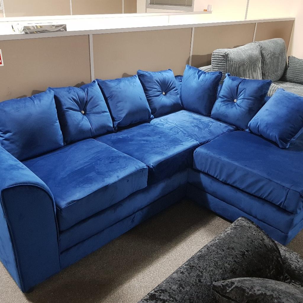 Dylan corner sofa in WV4 Wolverhampton für £ 200,00 zum Verkauf Shpock AT