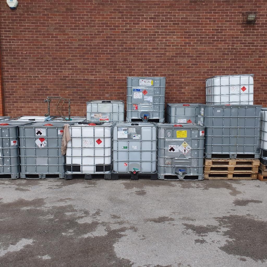 IBC Tanks in WS10 Sandwell für 30,00 £ zum Verkauf Shpock DE