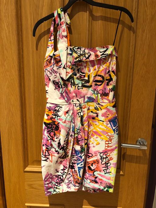 Buy & Sell Lancashire Blackpool - Photos for River Island UK 8 party dress