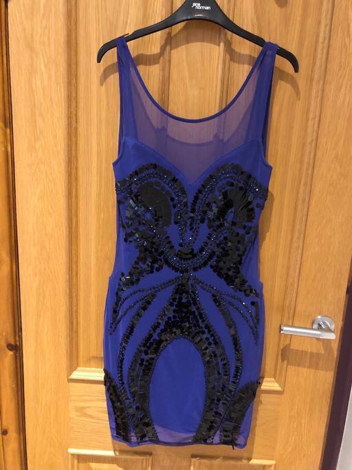 Buy & Sell Lancashire Blackpool - Photos for Lipsy UK 10 party dress