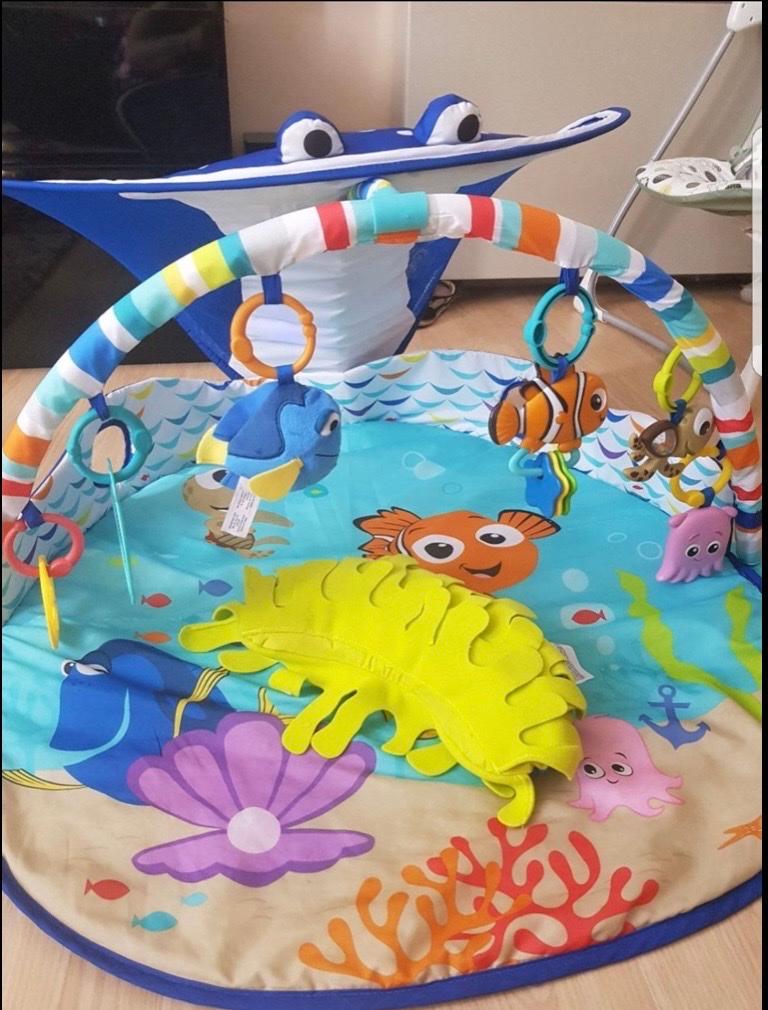 Finding Nemo play mat . in B98 Redditch for £30.00 for sale Shpock