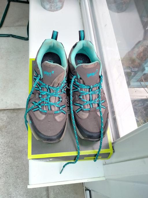 Buy & Sell West Midlands Birmingham - Photos for ladies walking shoes