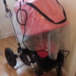 in good condition bugaboo coming from smoke free peet free home collection only needs to go quick because am changing a house