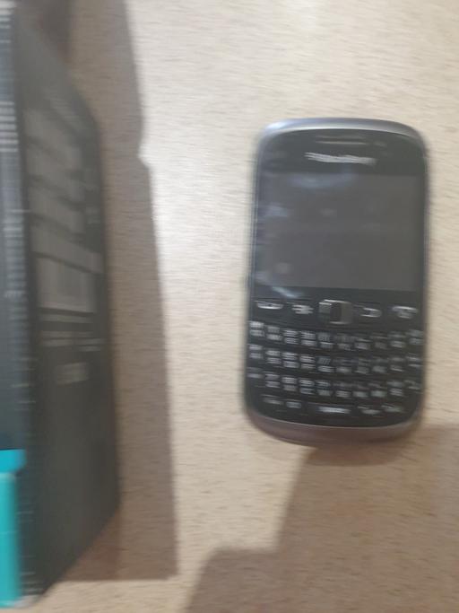 Buy & Sell West Midlands Walsall - Photos for NEW Blackberry curve NEW