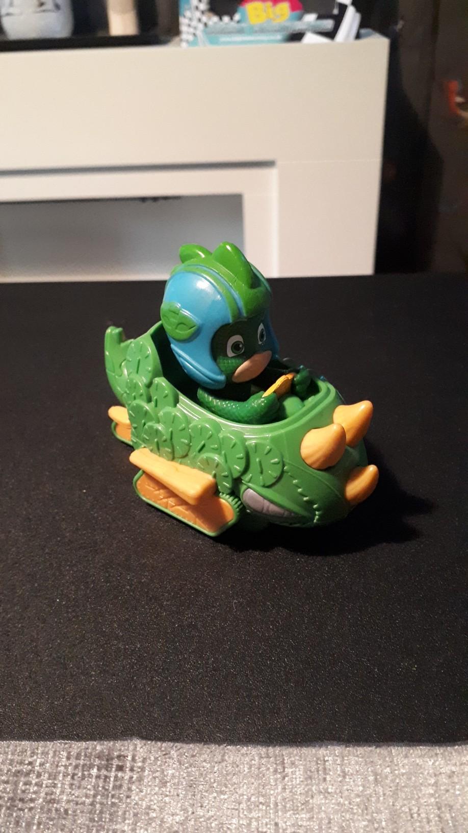 PJ Masks moon racers in NG16 Valley for £2.00 for sale | Shpock