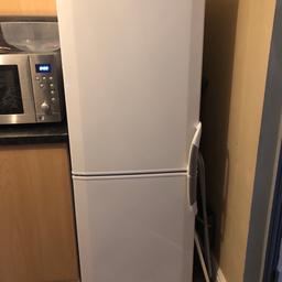 54x54x154 cm
Great clean condition
From eu BEKO
WORKS well
No wrong with it.
Selling because bought a bigger one.
Collection from Milton Keynes.
Please look at my other items.
Thanks