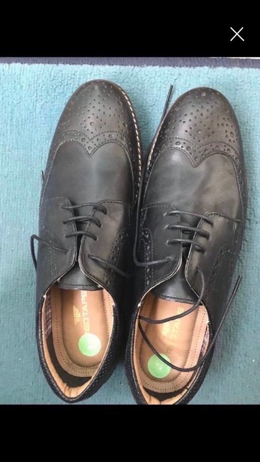 Buy & Sell West Midlands Sandwell - Photos for Redtape Men’s Leather Shoes