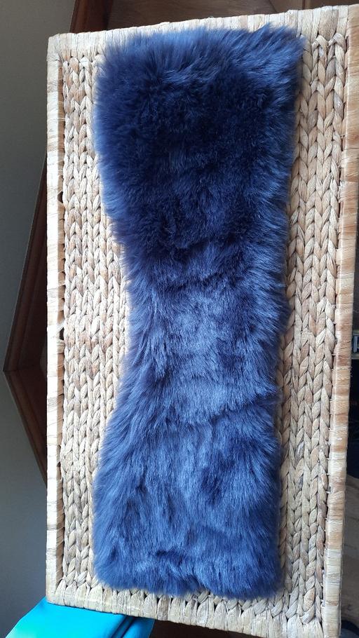 Buy & Sell West Midlands Sandwell - Photos for faux fur collar