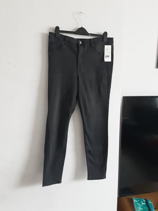 Buy & Sell Suffolk Ipswich - Photos for Ladies H/M skinny jeans