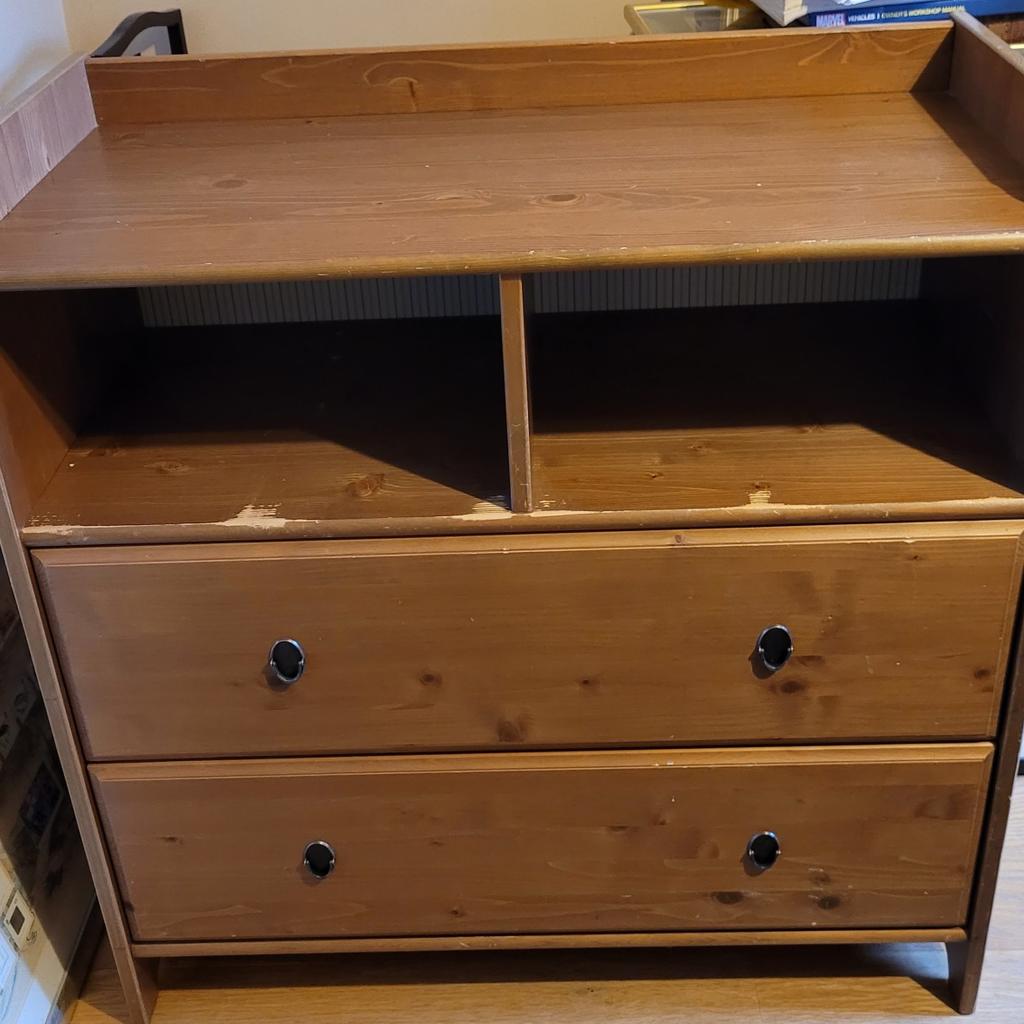 ikea Leksvik unit in NN15 Latimer für gratis zum Verkauf Shpock DE