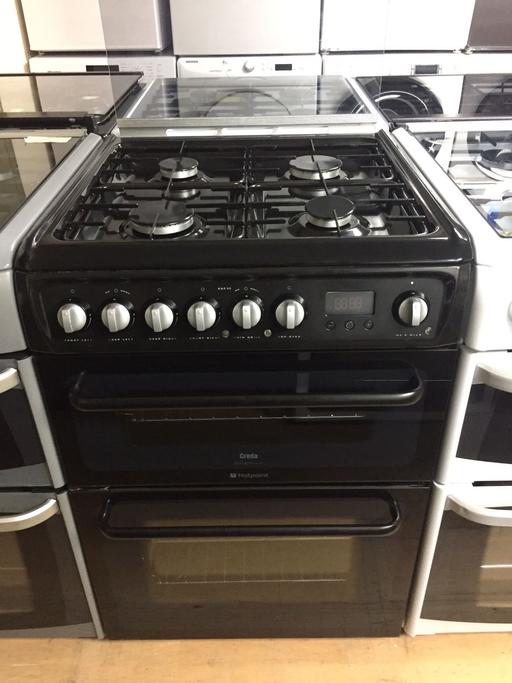 Buy & Sell West Yorkshire Bradford - Photos for Hotpoint 60cm Gas Cooker