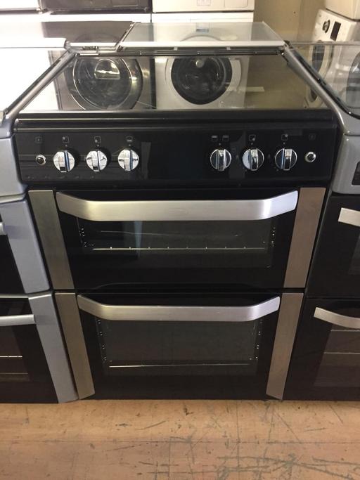 Buy & Sell West Yorkshire Bradford - Photos for Belling 60cm Gas cooker