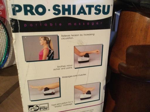 Buy & Sell East London Aldborough Hatch - East London - Photos for Massager