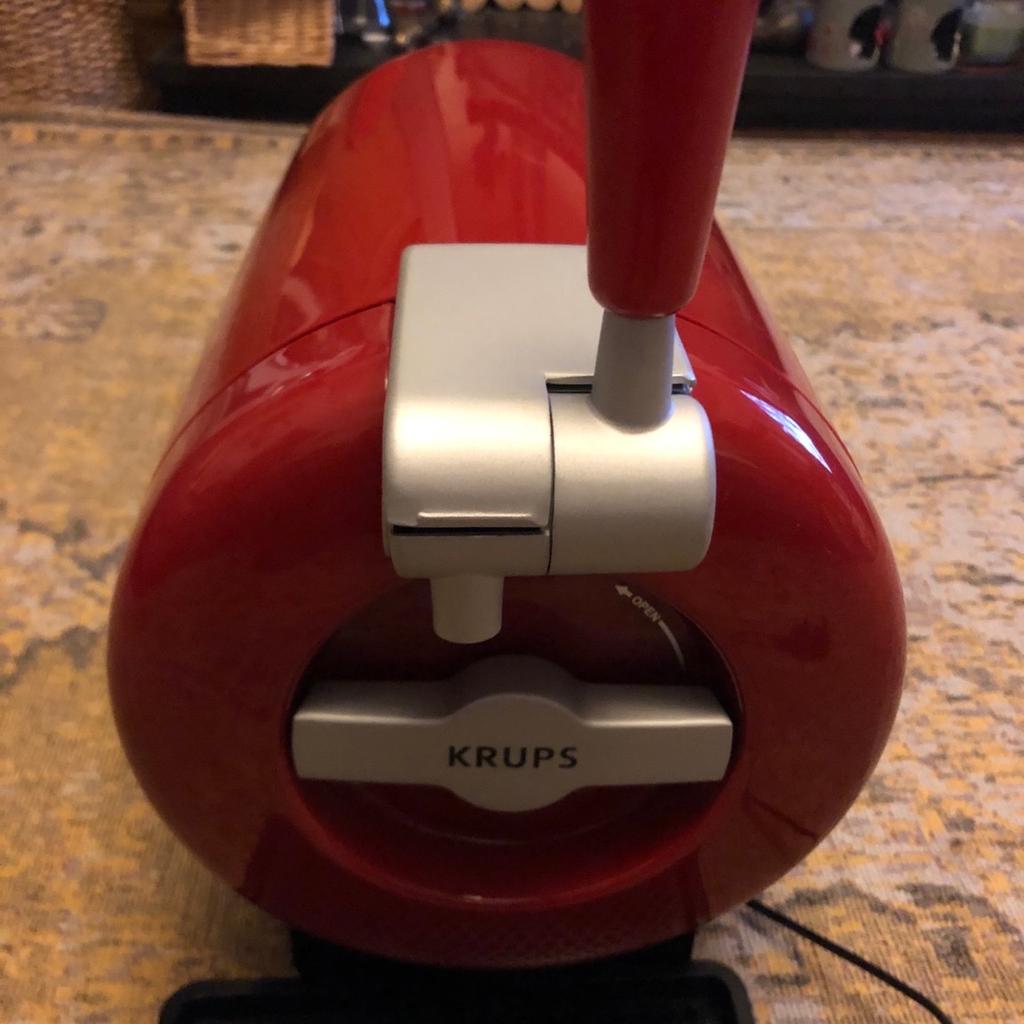 Krups Sub beer machine, Spares or repairs in Coventry for £15.00 for sale Shpock